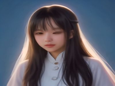 冷敷眼罩使用场景：女生躺在沙发上佩戴蓝色可加热冷敷眼罩，表情放松惬意，眼罩质地柔软贴合，适合睡前护眼和缓解疲劳