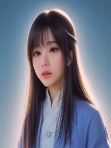 宝藏穿搭方案三：白色吊带背心叠穿浅蓝条纹外套，搭配奶白色阔腿裤，整体清爽活力，适合夏日户外活动或闺蜜聚会